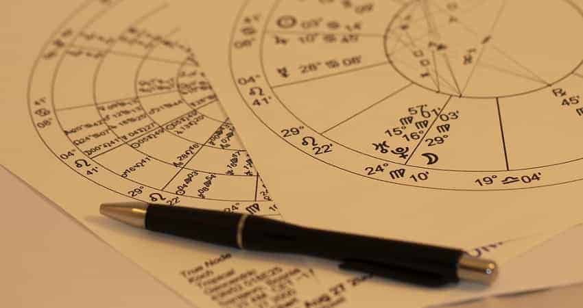Horoskop ujemanje | Ali lahko igra vlogo?