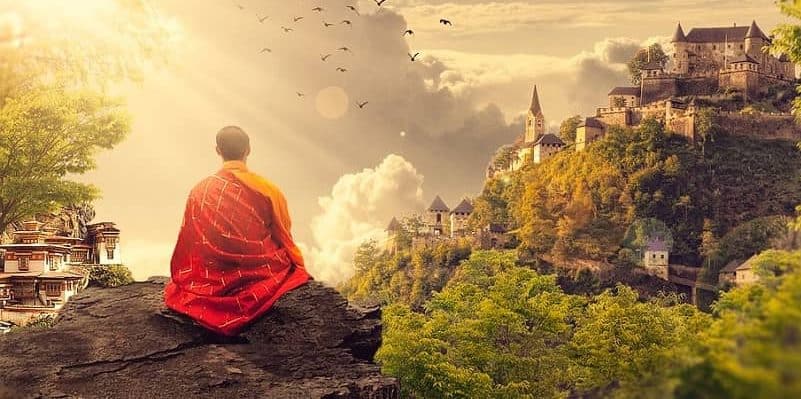 Meditacija in kako meditirati?