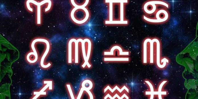 Horoskop datumi | V katero znamenje sodim?