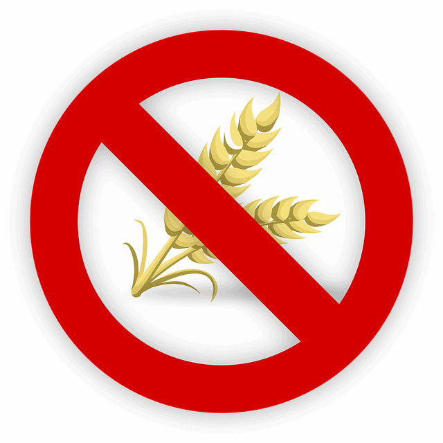 Alergija na gluten ali intoleranca na gluten