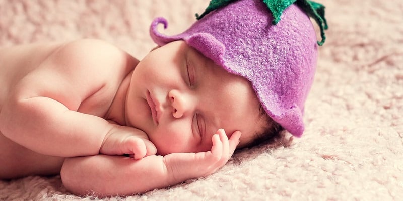 Pomen sanj | Sanjati dojenčka