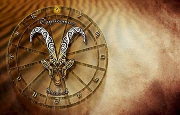Horoskop ljubezen Kozorog