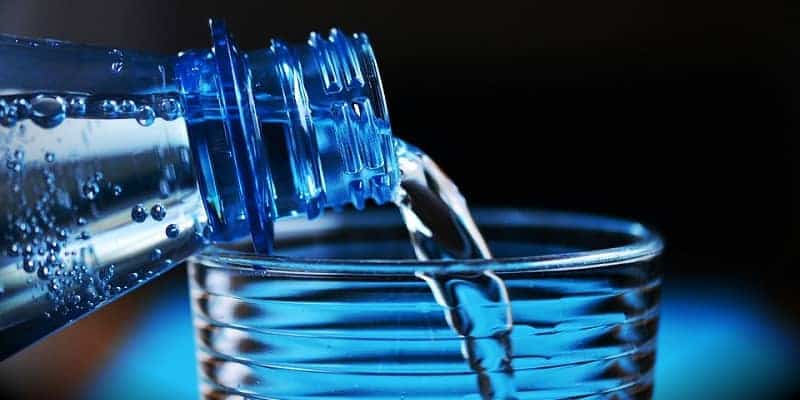 koliko vode potrebuje telo na dan