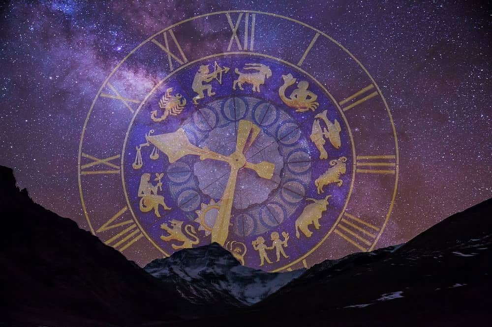 Je astrologija prava veda?