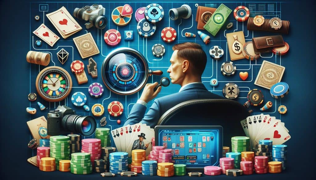 Kako prepoznati legitimne promocije v spletnih casinih? Kako prepoznati legitimne promocije v spletnih casinih?
