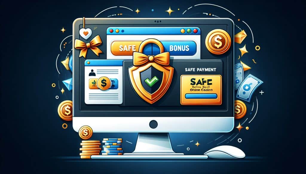 Kako izbrati spletni casino z najboljšimi bonusnimi ponudbami za nove igralce? Kako izbrati spletni casino z najboljšimi bonusnimi ponudbami za nove igralce?