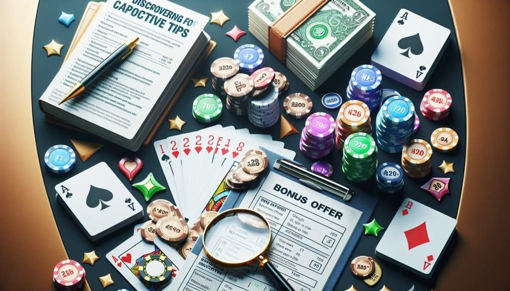 Kako izboljšati svojo strategijo pri igrah s kartami in izkoristiti vse bonus ponudbe? Kako izboljšati svojo strategijo pri igrah s kartami in izkoristiti vse bonus ponudbe?