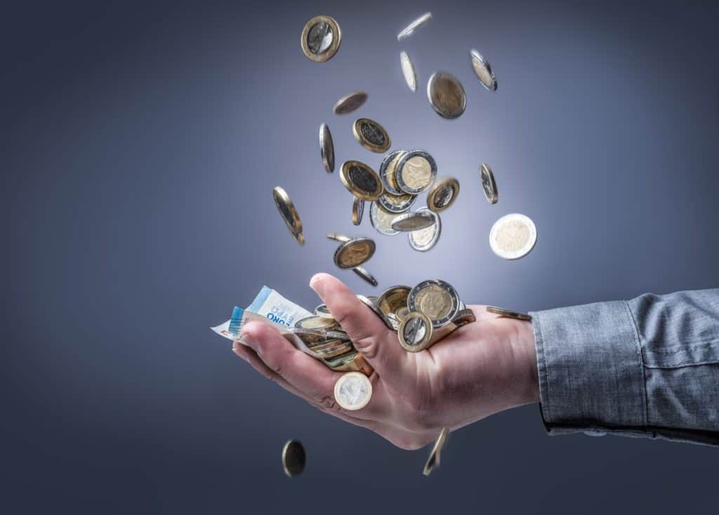 Pomen investicijskega znanja za mlade Pomen investicijskega znanja za mlade