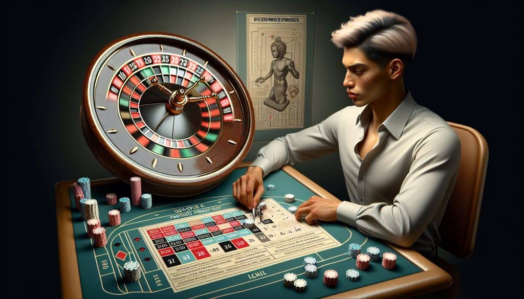 Kako uporabiti preizkušene strategije za uspešno igranje rulete Kako uporabiti preizkušene strategije za uspešno igranje rulete