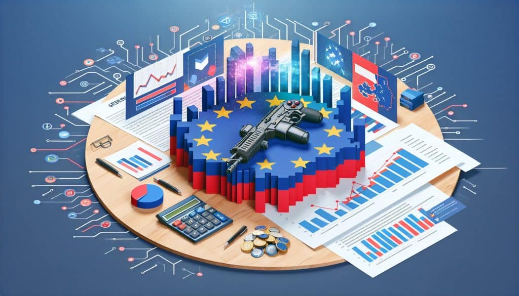 Kako zakonodaja EU vpliva na slovenske igralce