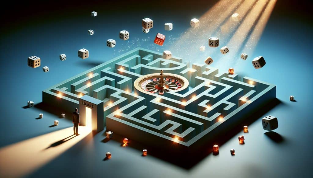 Ko naključje postane usmerjevalec uspeha