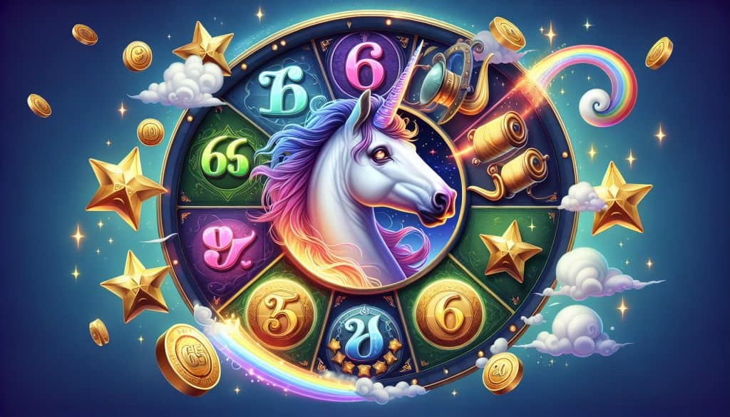 Kaj so scatter simboli in zakaj so pomembni