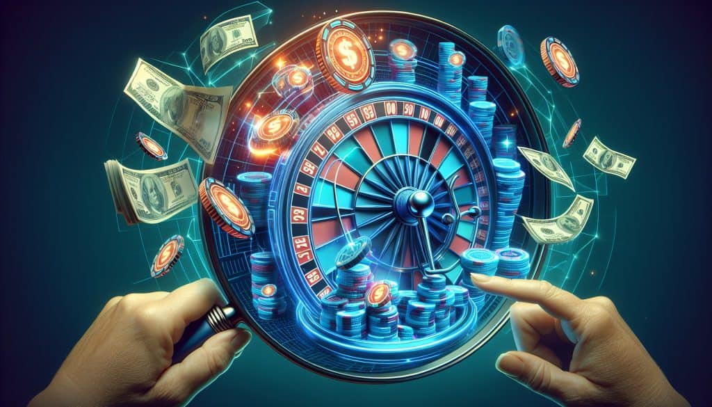 Najboljše strategije za osvajanje brezplačnih vrtljajev