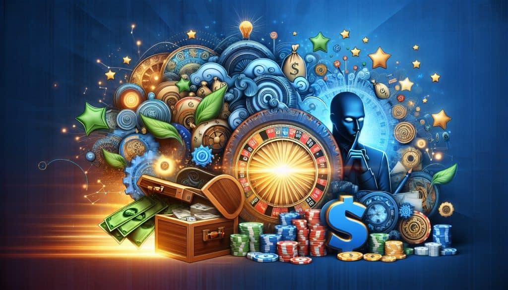 Kako delujejo dnevne in tedenske nagrade v igralnicah Kako delujejo dnevne in tedenske nagrade v igralnicah