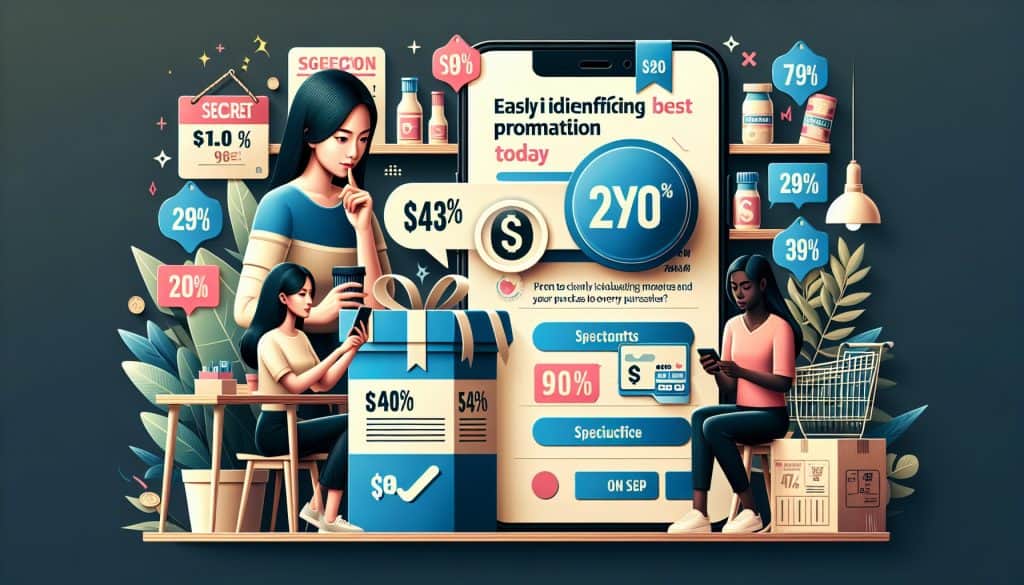 Kako prepoznati najbolj donosne promocije