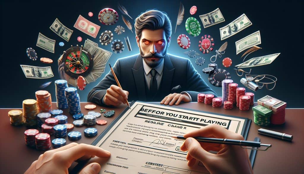 Kako preveriti zakonitost spletnega kazinoja pred začetkom igranja