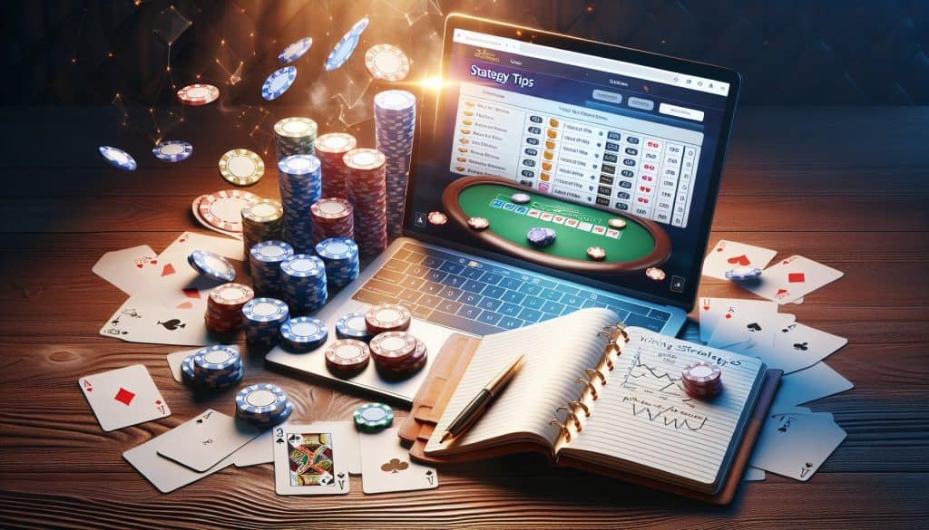 Nasveti za najboljše igre s kartami v online kazinojih