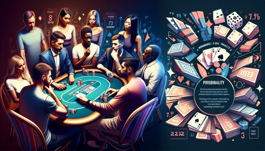 Kako igrati igralniške igre z najmanjšim tveganjem