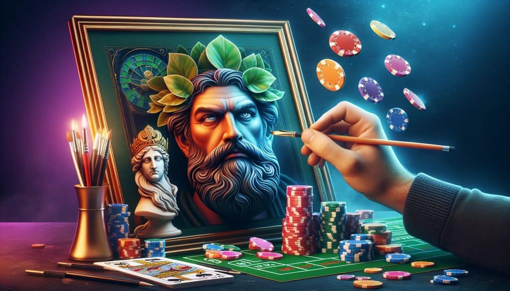 Kako igrati brez tveganja z uporabo posebnih bonusov