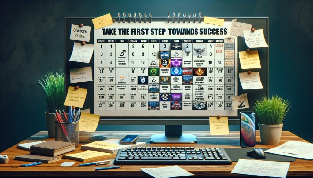 Kdaj so online turnirji najbolj ugodni za začetnike