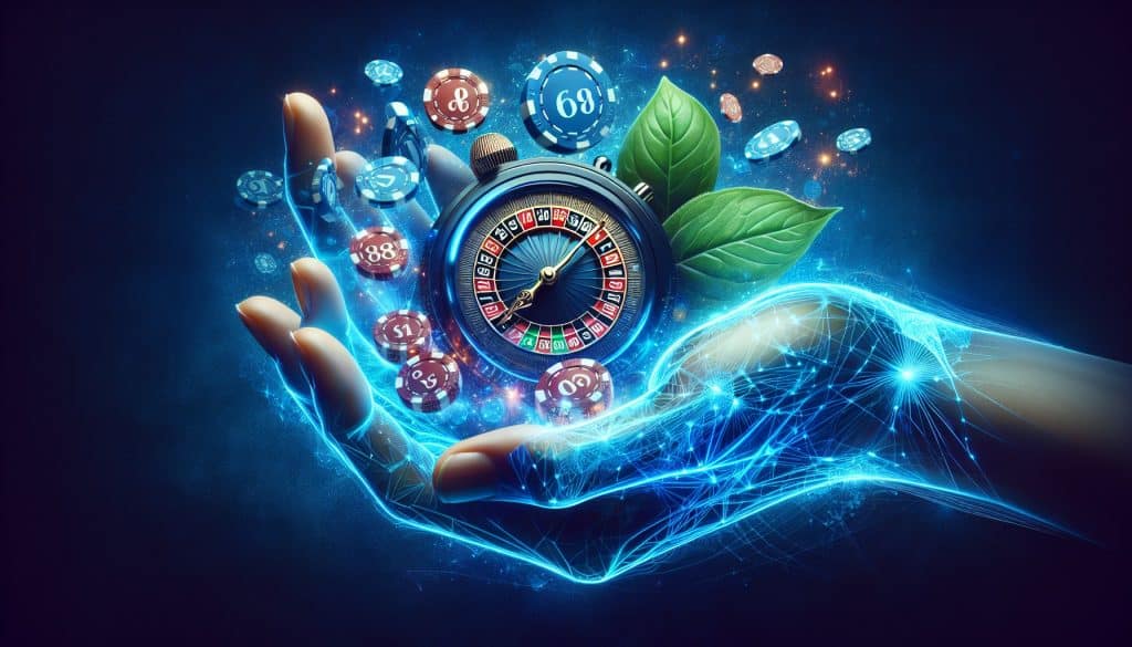 Pet skrivnih funkcij casino aplikacij ki jih nisi opazil