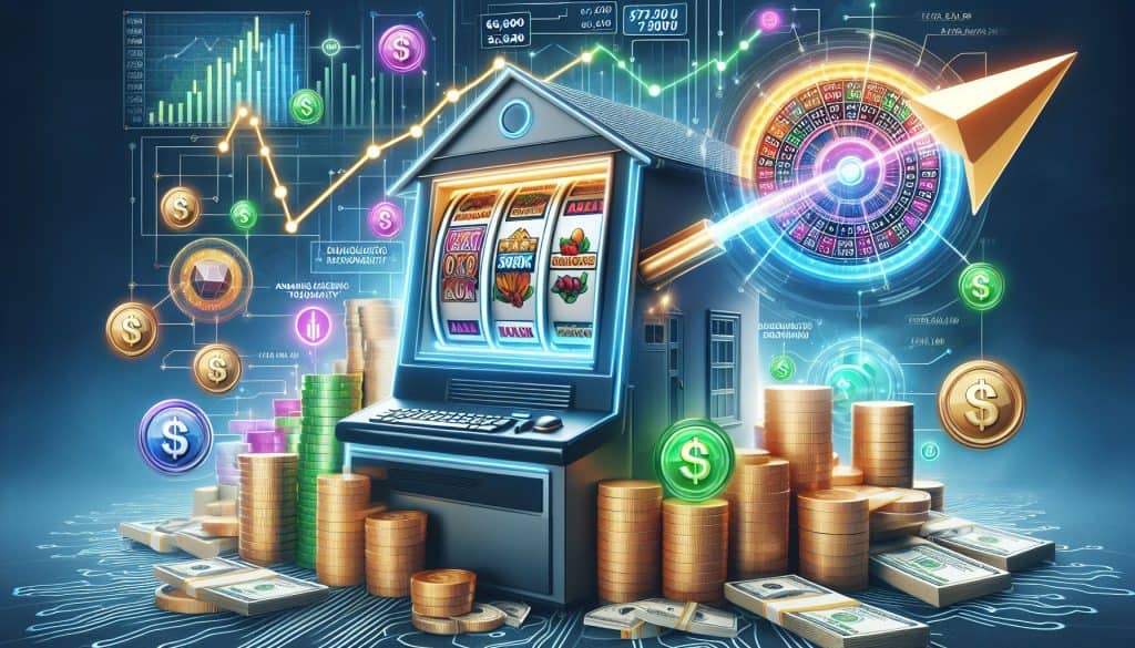 Analiza 1000+ slotov kateri se dejansko splačajo