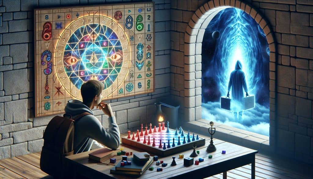 Igre ki zmagovalcem pokažejo kako bi izgubili Igre ki zmagovalcem pokažejo kako bi izgubili