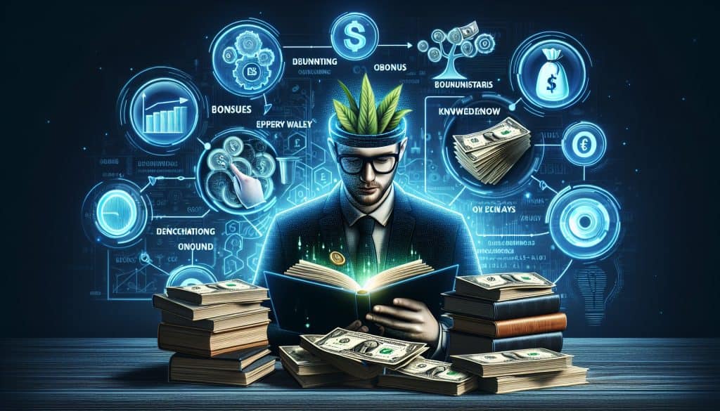 Največje zmote o bonusih ki ti praznijo denarnico