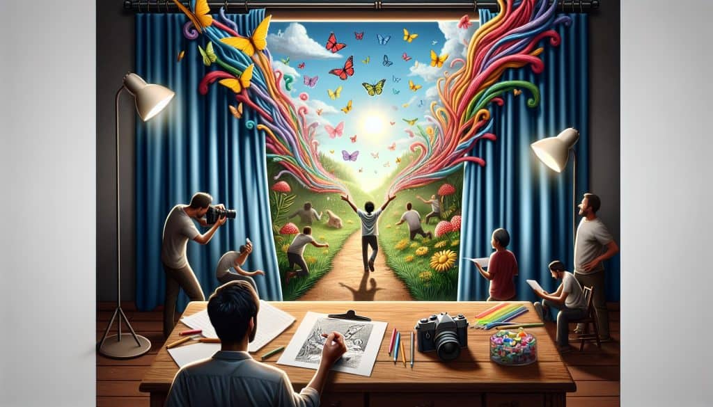 Zakaj spontanost včasih premaga načrtovanje