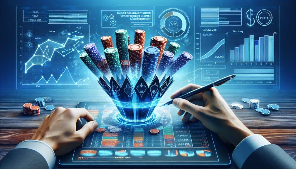 Najboljše nasvete za povečanje dobička pri igranju na srečo