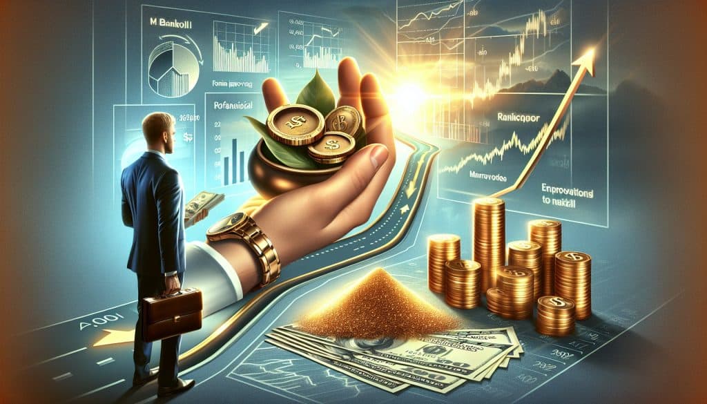 Kako upravljati bankroll kot profesionalec