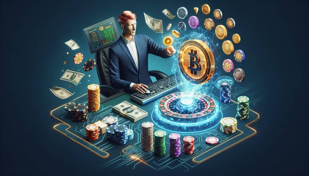 Kako izkoristiti ekskluzivne promocijske kode v igralnicah?