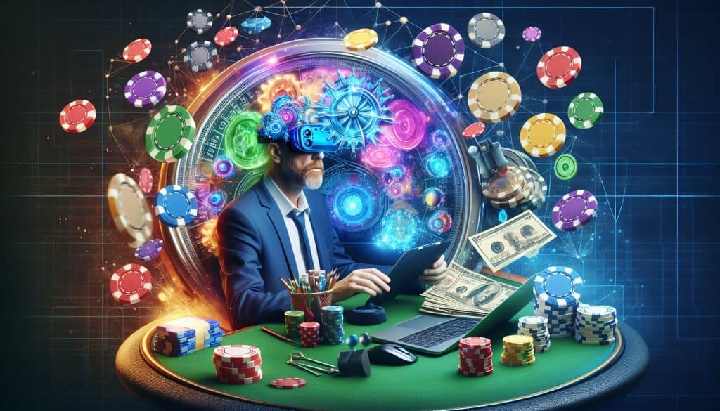 Kako izbrati spletno igralnico, ki ponuja najboljše bonuse za igralce?