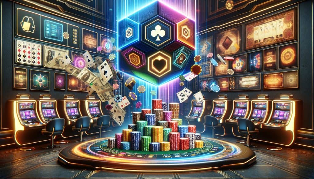 Najboljše igre v spletnih igralnicah za visoke stave Najboljše igre v spletnih igralnicah za visoke stave