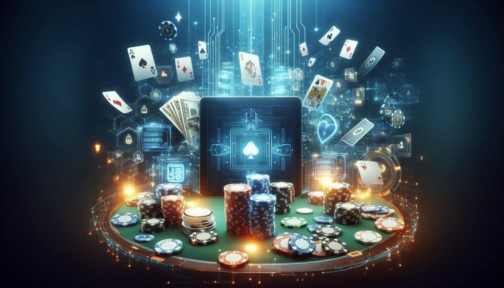 Skrivnosti uspešnega igranja spletnega pokra za začetnike Skrivnosti uspešnega igranja spletnega pokra za začetnike