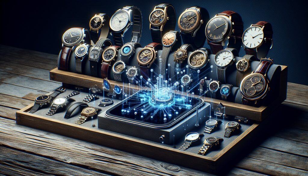 Brezčasna klasika ali prihodnost horologije: Kako bodo luksuzni ročni ure preživeli tehnološko dobo?