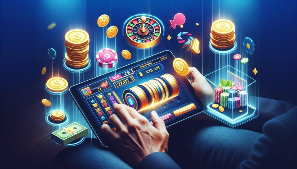 Katere spletne igre na srečo imajo najboljše izplačne možnosti