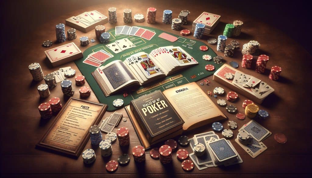 Razumevanje različnih vrst poker iger – katera ti najbolj ustreza?