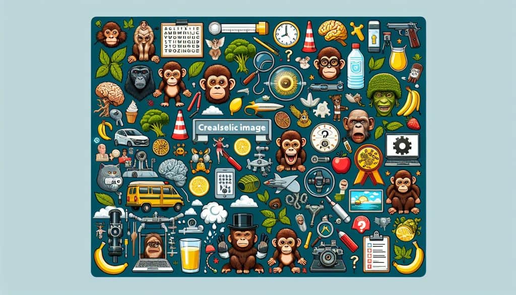 Igranje iger z izzivi hitrega razmišljanja