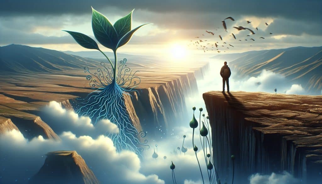 Ideje ki te premaknejo iz cone udobja