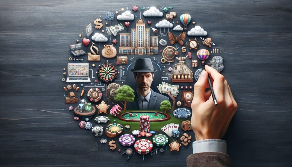 Kako se odločiti, kateri spletni kazino je najboljši za vas