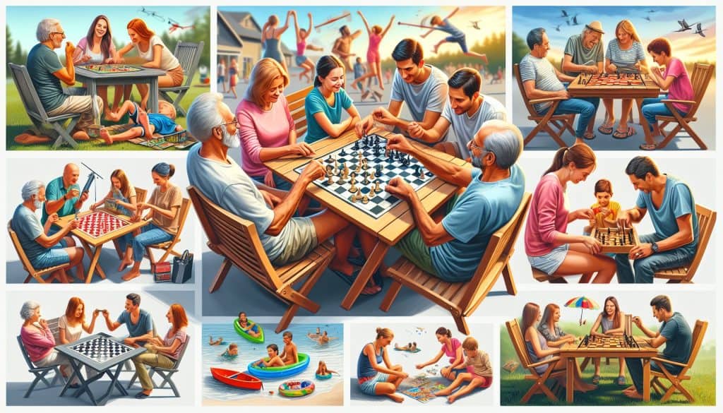 Kako igrati brez skrbi in uživati v vsakem poskusu