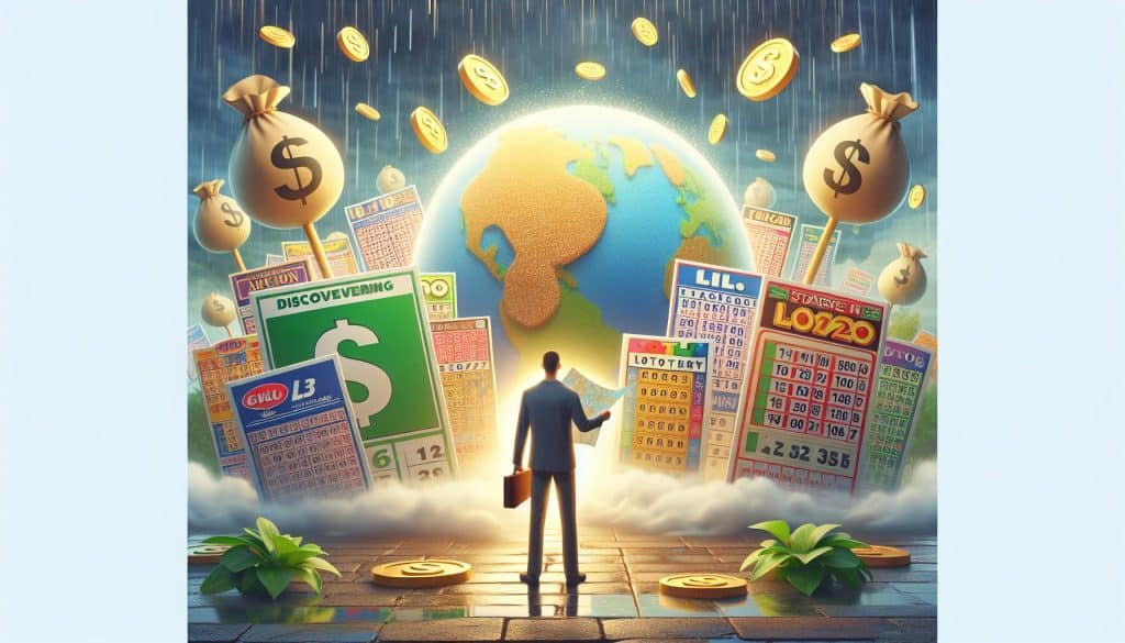 Najbolj donosne igre na srečo za začetnike