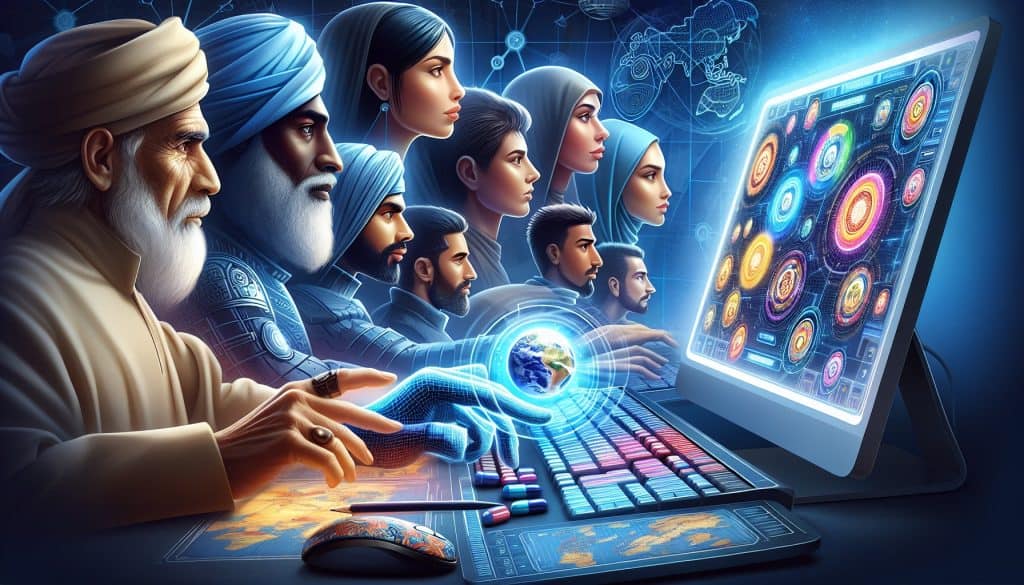 Kako najti igre s funkcijo multiplikatorjev