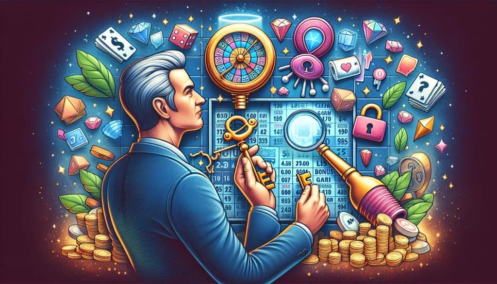 Kako uporabljati bonuse za igre v živo Kako uporabljati bonuse za igre v živo