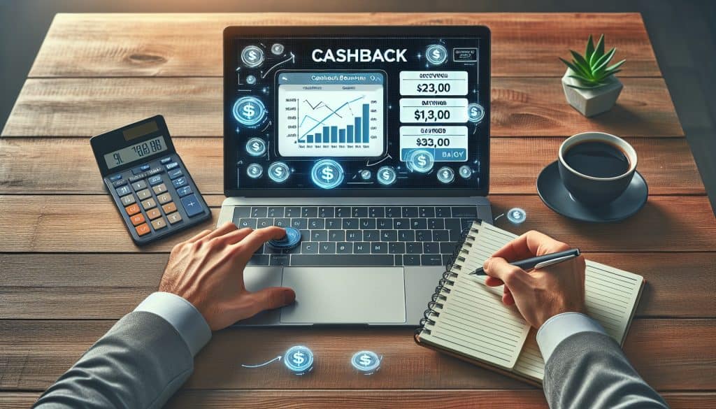 Kako uporabljati cashback bonuse v svojo korist