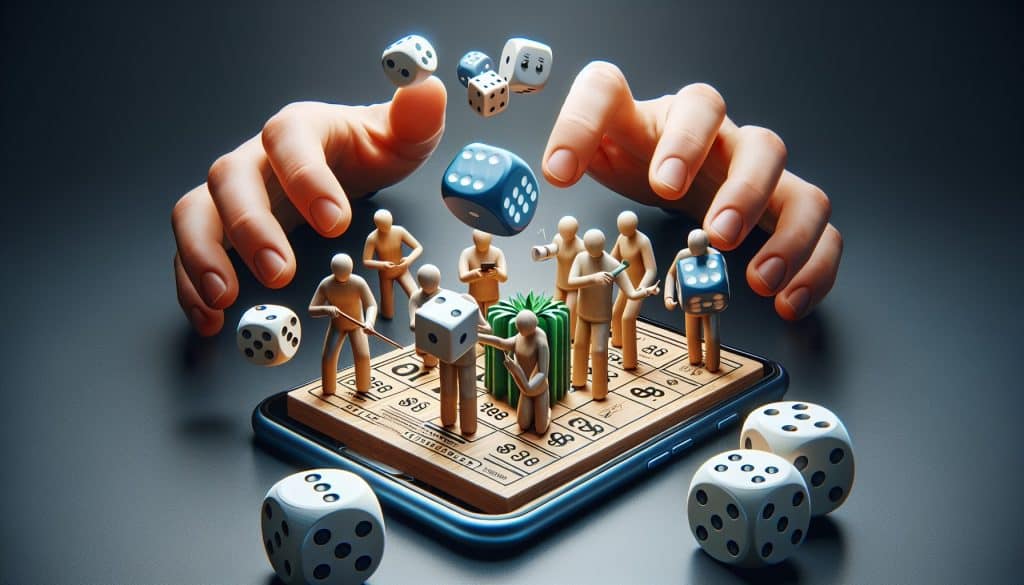 Najboljše igre na srečo, ki jih lahko igraš s prijatelji