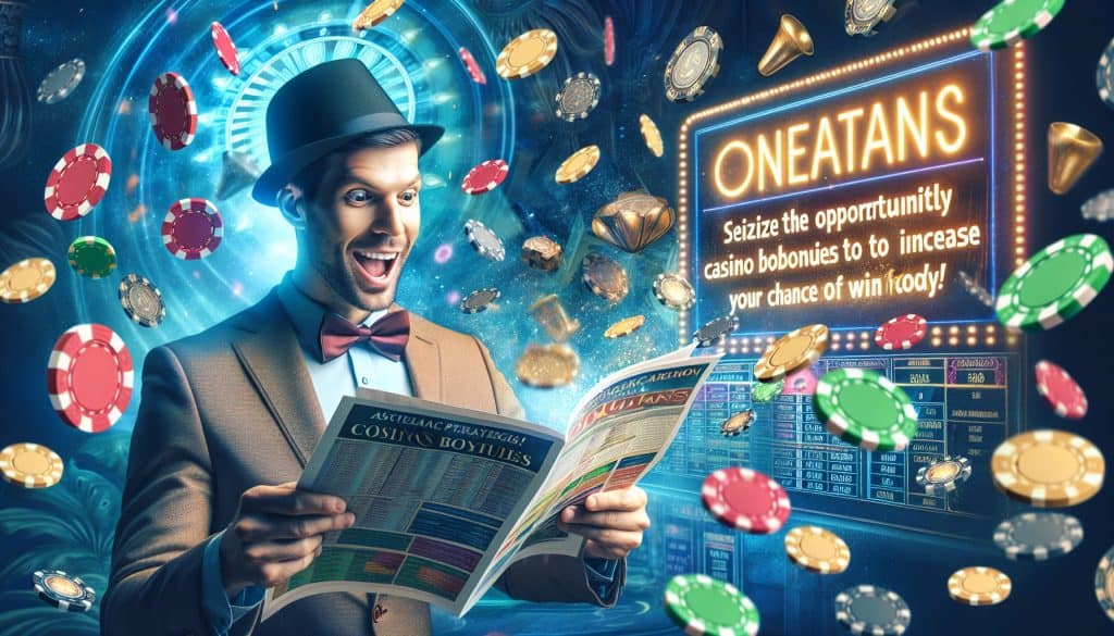 Razumevanje pogojev za aktivacijo bonusov v spletnih kazinojih