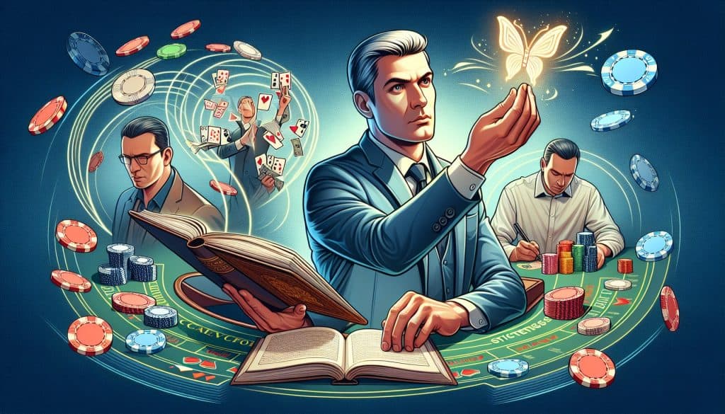 3 triki za povečanje možnosti za zmago v igralnicah 3 triki za povečanje možnosti za zmago v igralnicah