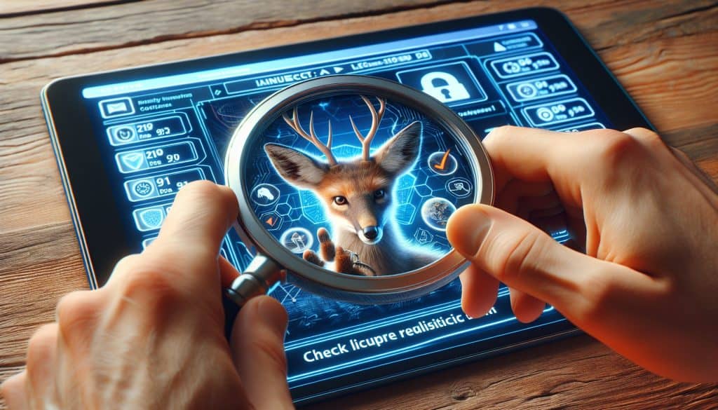 Zakaj so licence pomembne za tvojo varnost Zakaj so licence pomembne za tvojo varnost